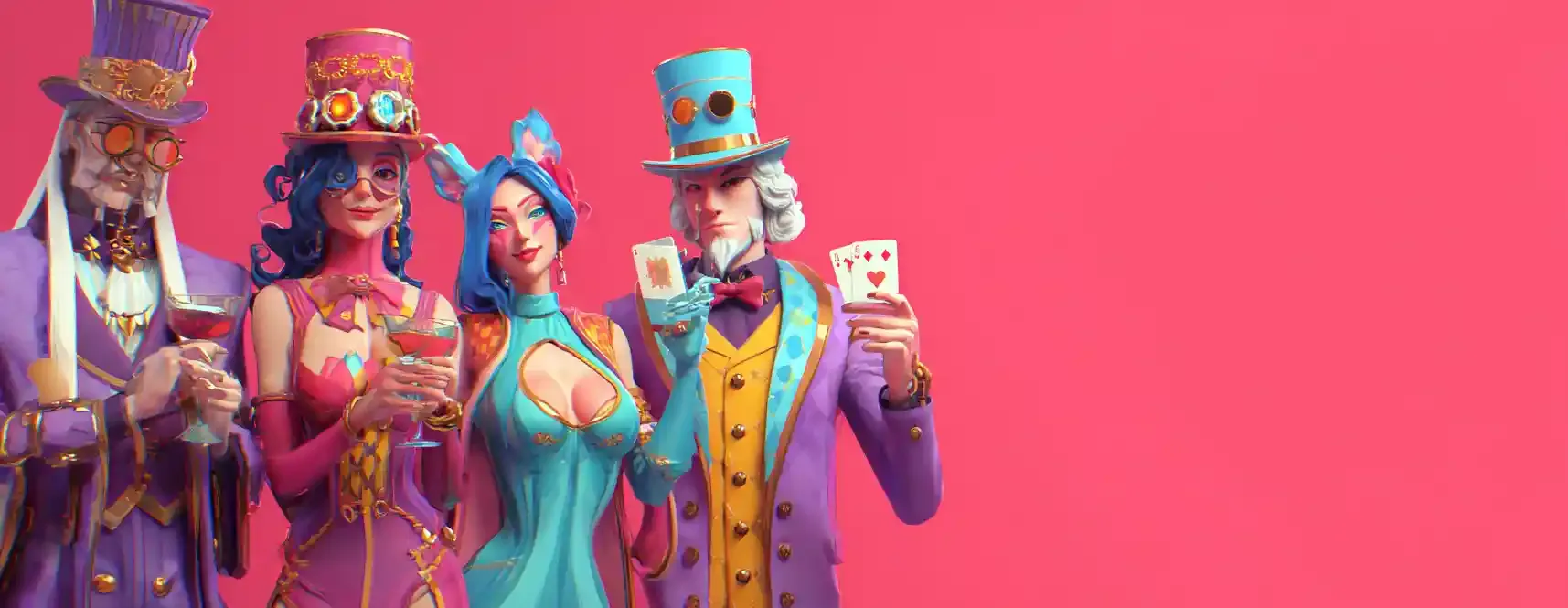 Casino Flamingo